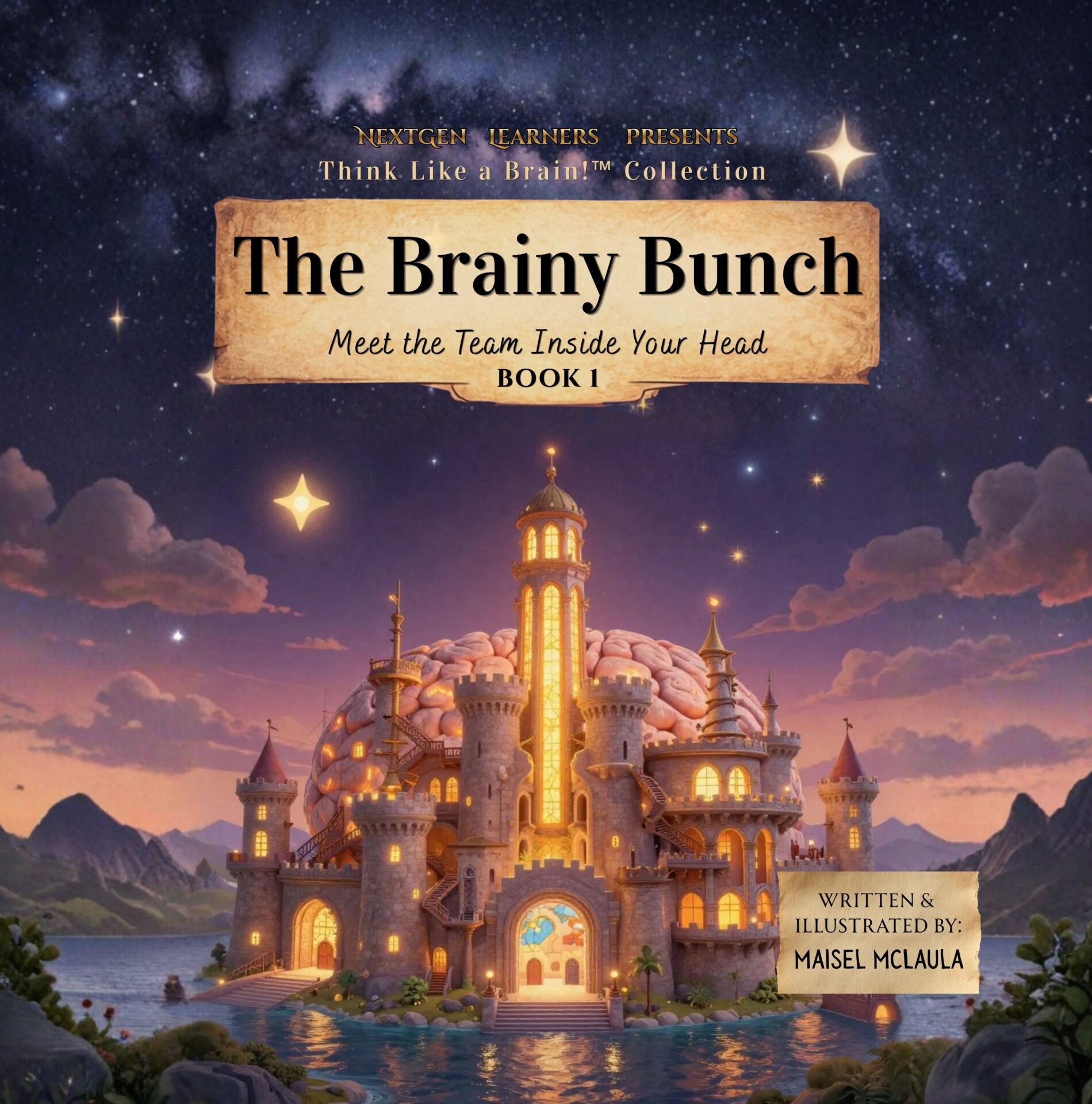 the brainy bunch the brainy bunch