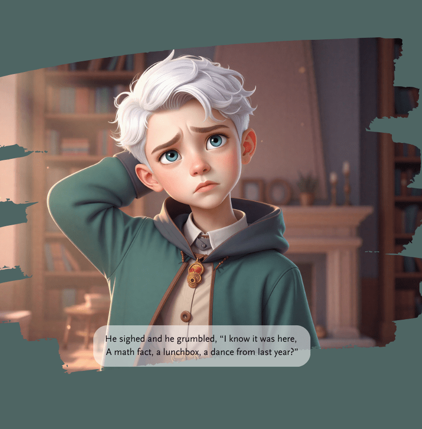 Sneak peek page 5