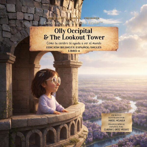 book olly
