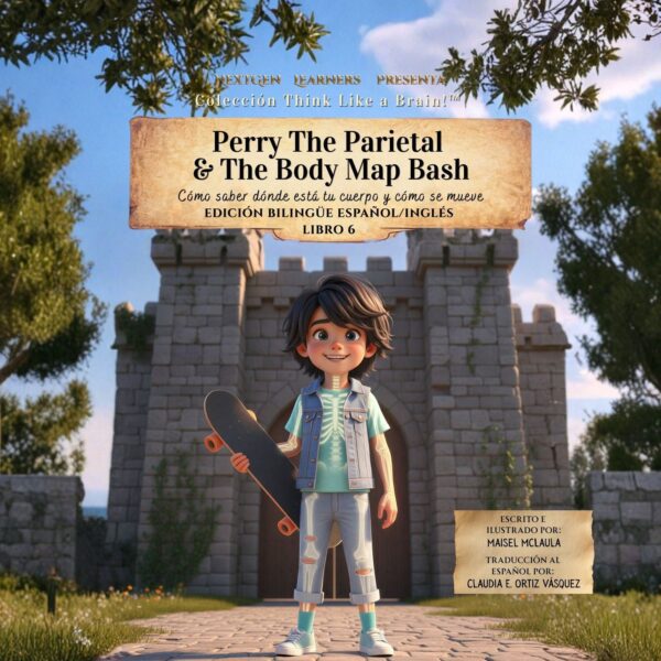 book perry