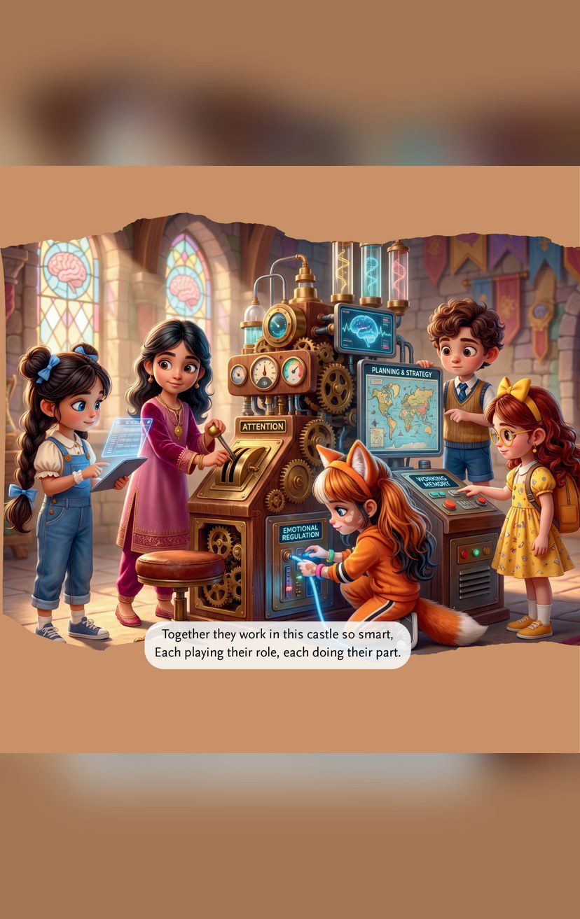 Sneak peek page 5