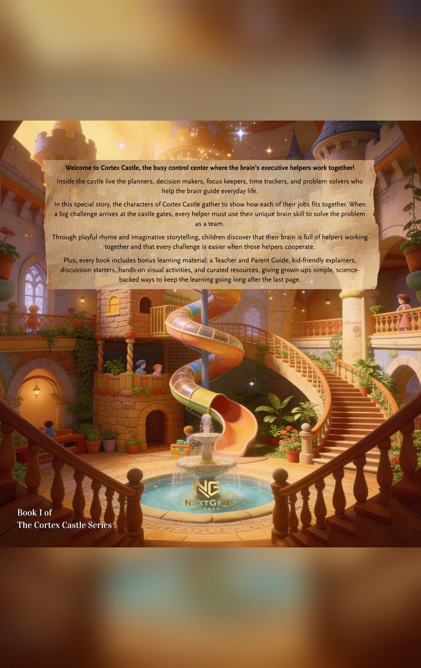 Sneak peek page 12