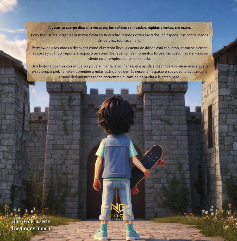 Sneak peek page 12