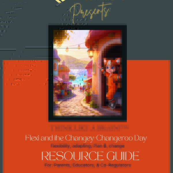 Flexi's Activity Pack: Free Sampler cover page