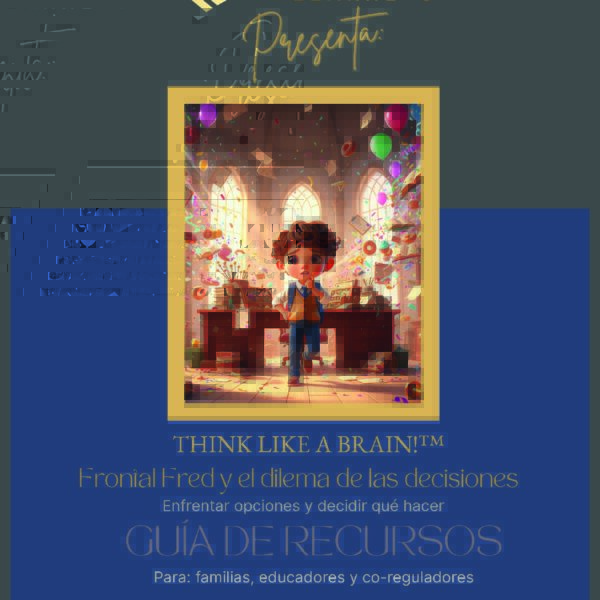 Frontal Fred's Activity Pack: Free Sampler · Spanish Bilingual Edition cover page