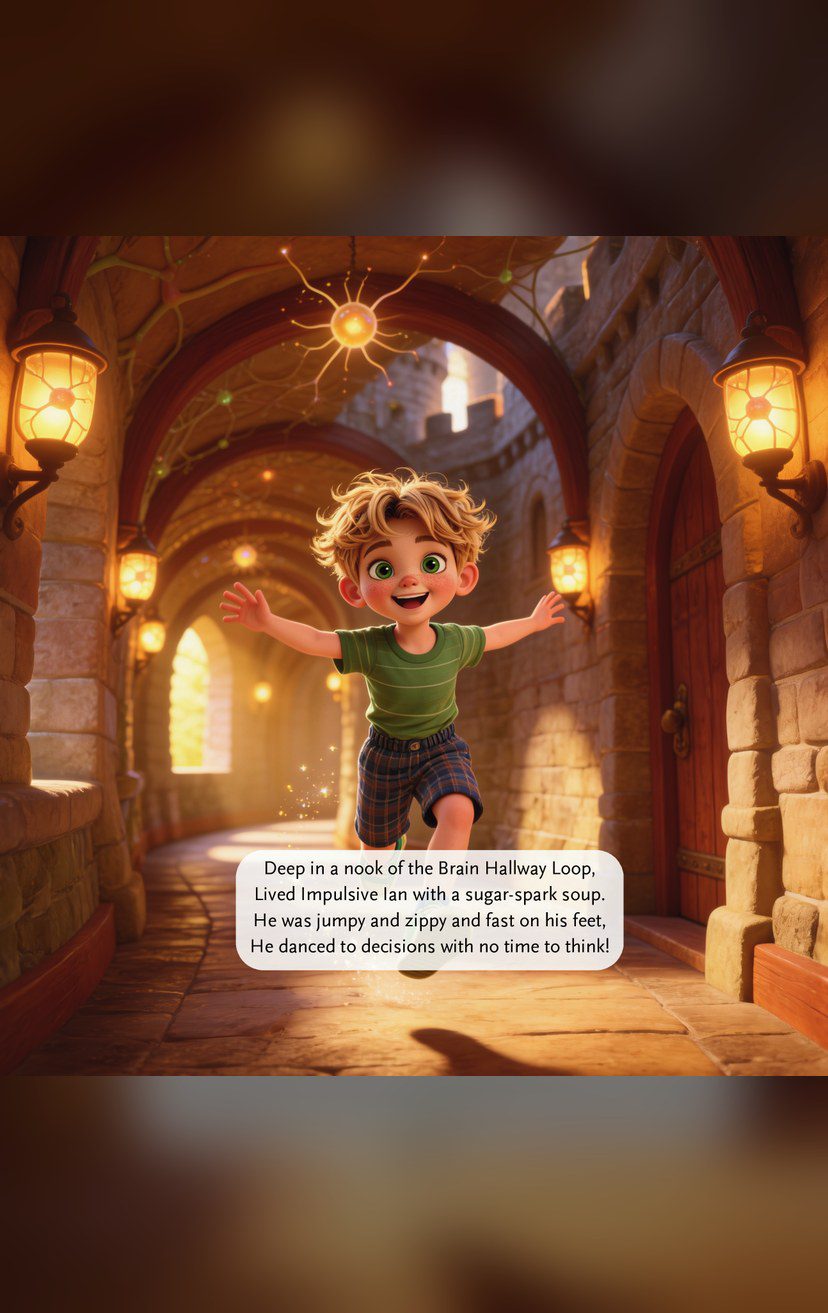 Sneak peek page 4