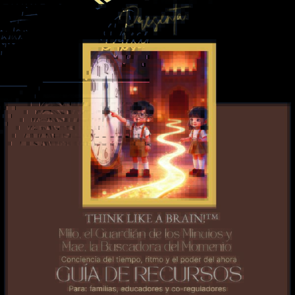 Milo & Mae's Activity Pack · Spanish Bilingual Edition cover page