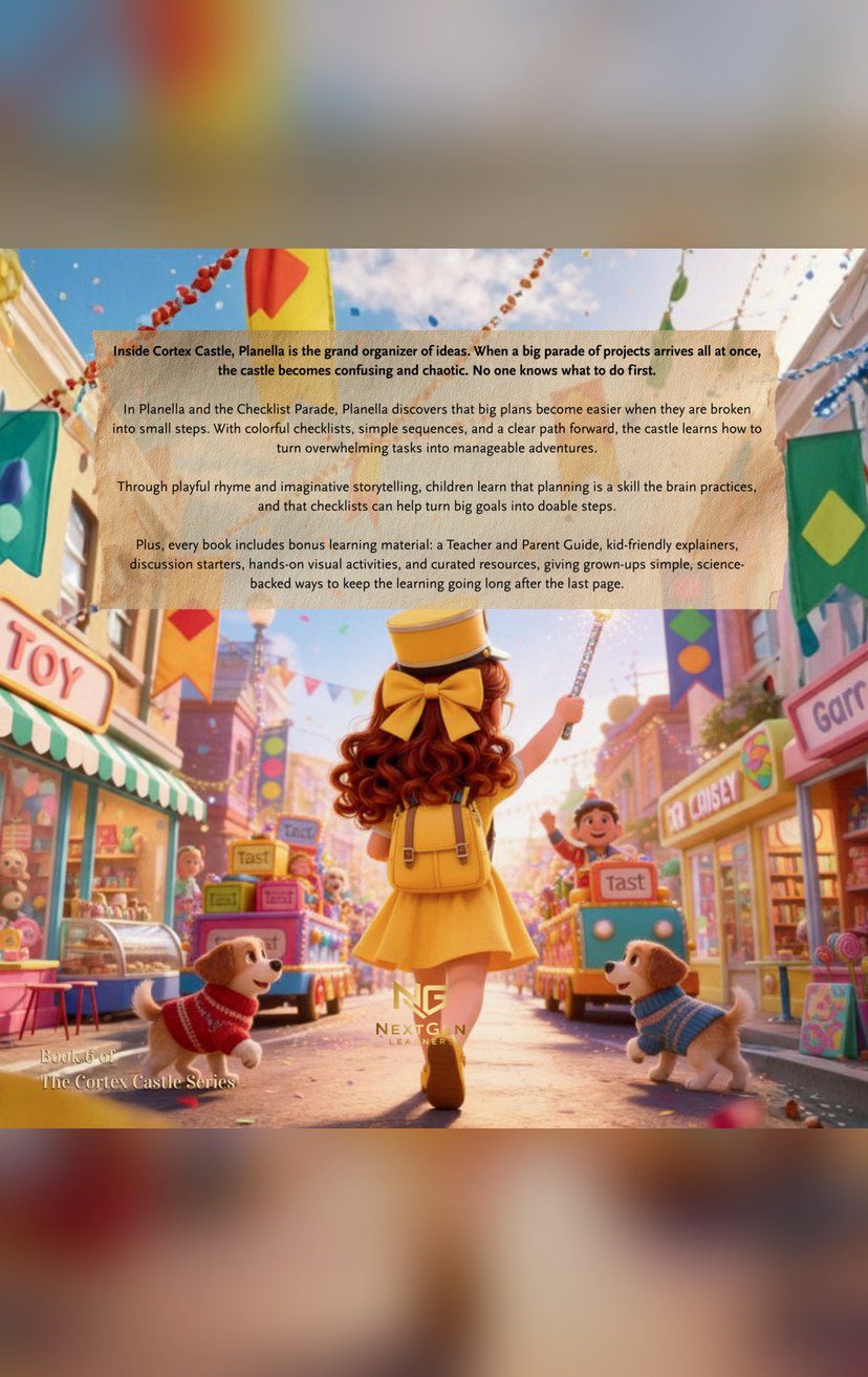 Sneak peek page 12