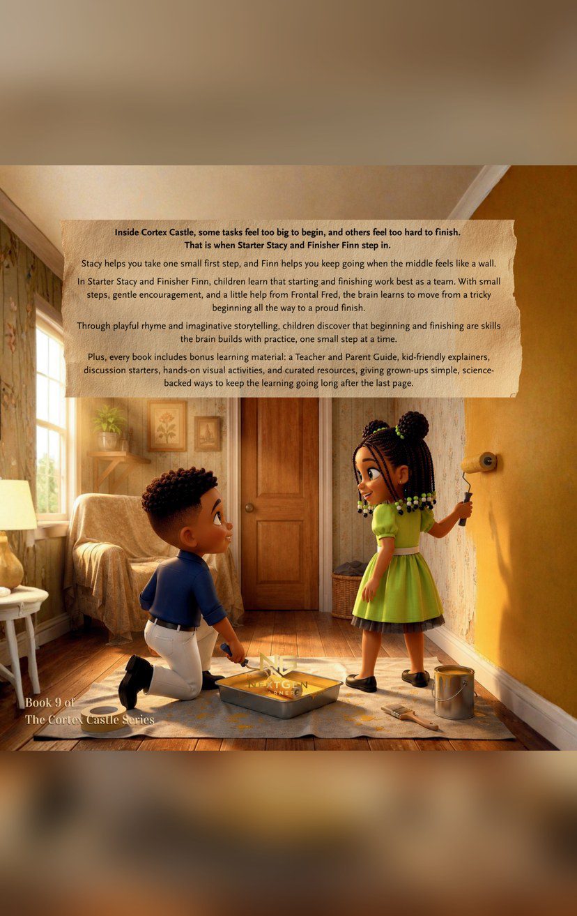 Sneak peek page 12