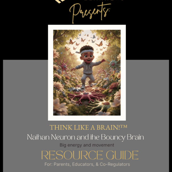 activity pack nathan neuron and the bouncy brain (8.5 x 11 in)