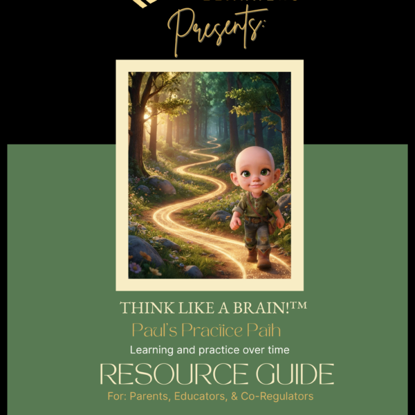 activity pack pauls practice path