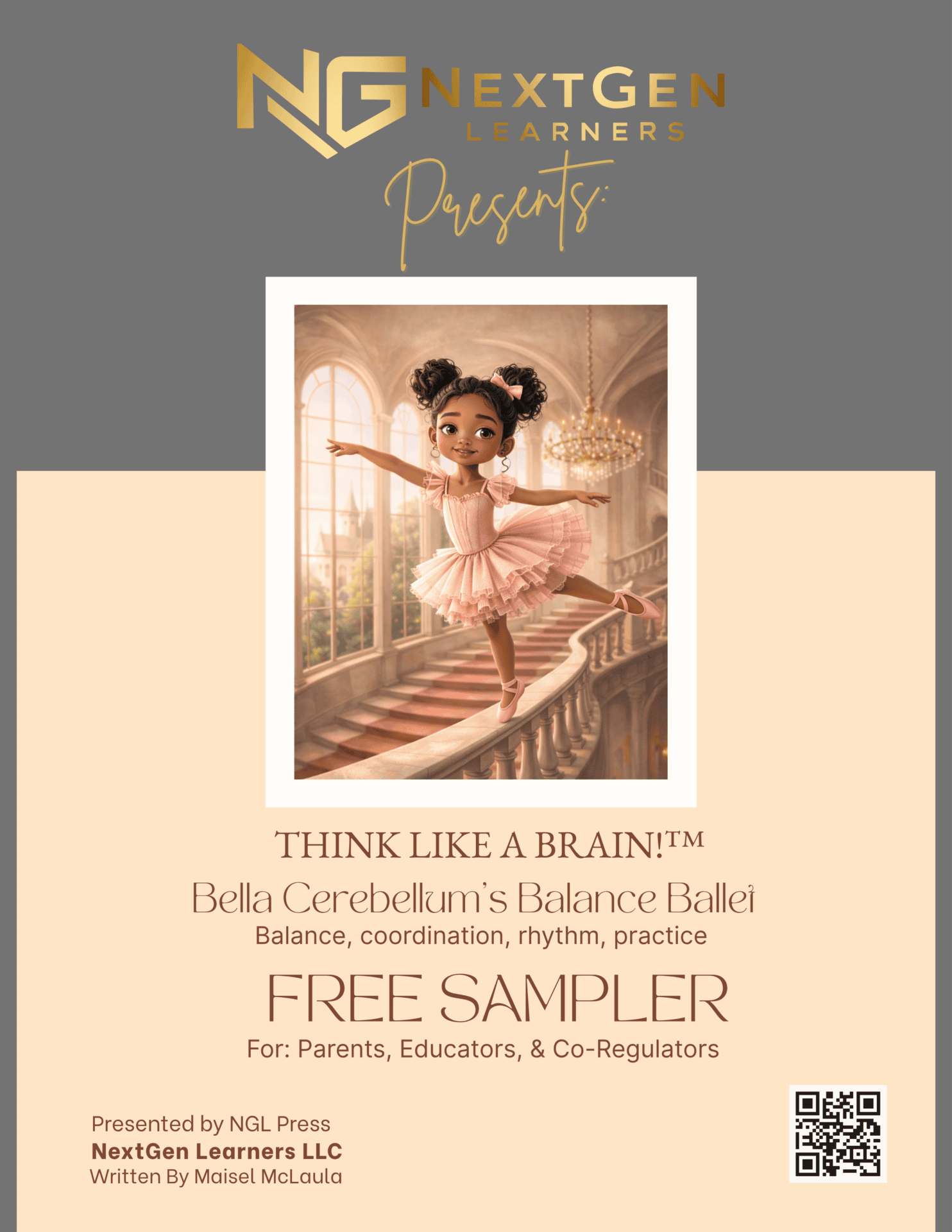 bella cerebellums sampler pack (8.5 x 11 in) bella cerebellums sampler pack (8.5 x 11 in)