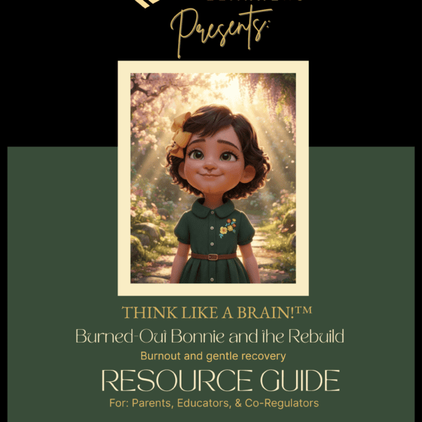 burned out bonnie and the rebuild activity pack