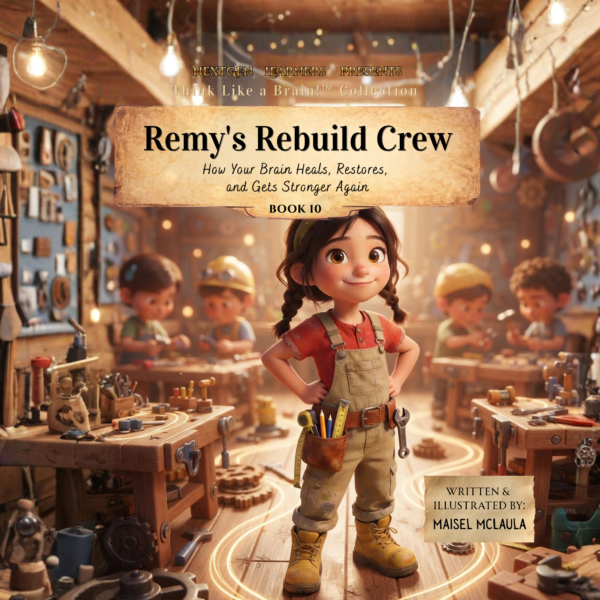front cover remys rebuild crew