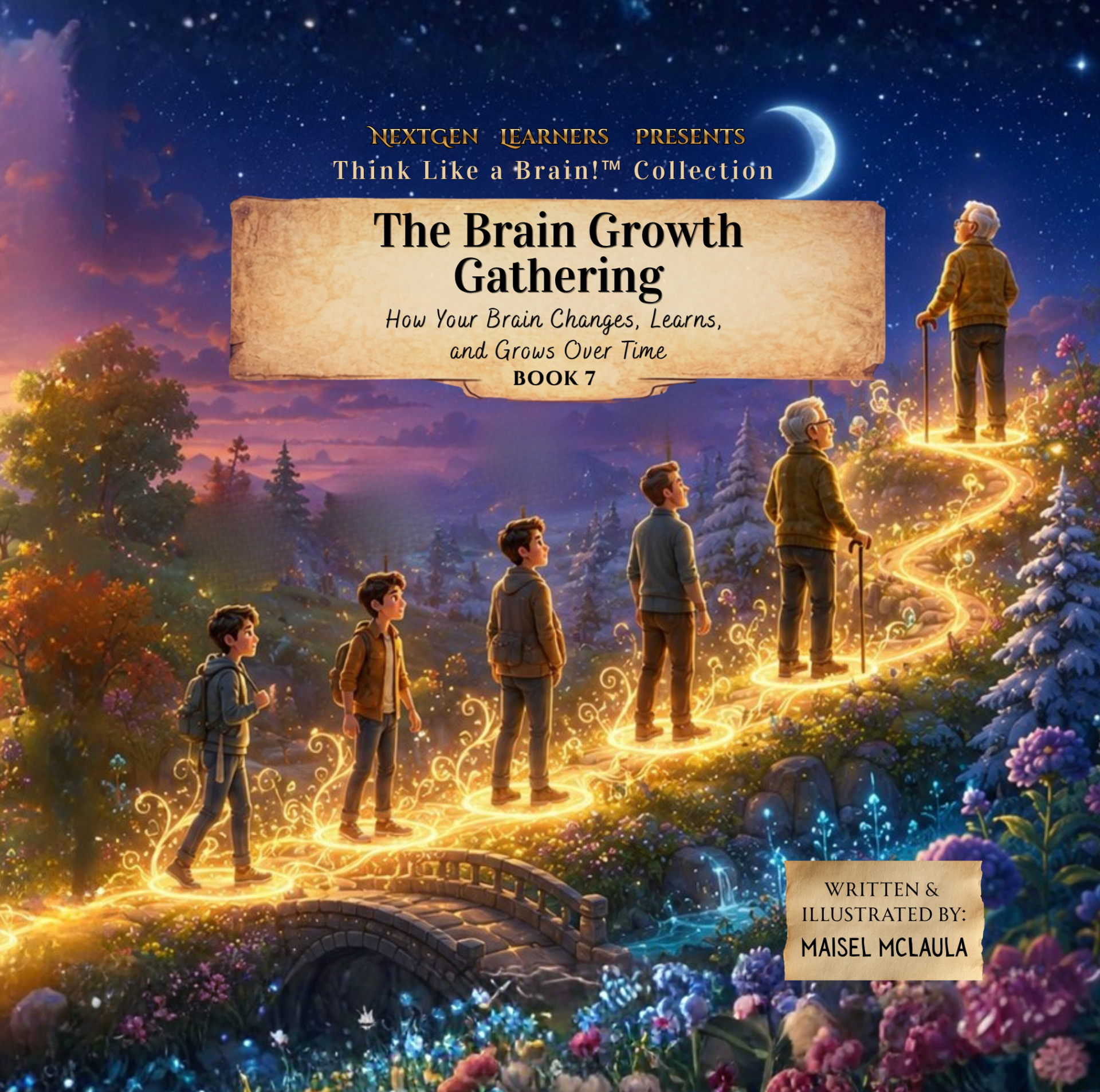 front cover the brain growth gathering front cover the brain growth gathering