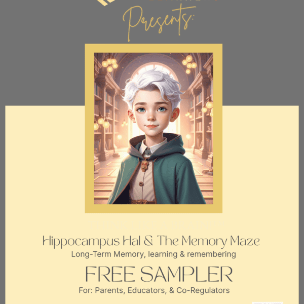 hippocampus hals sampler pack