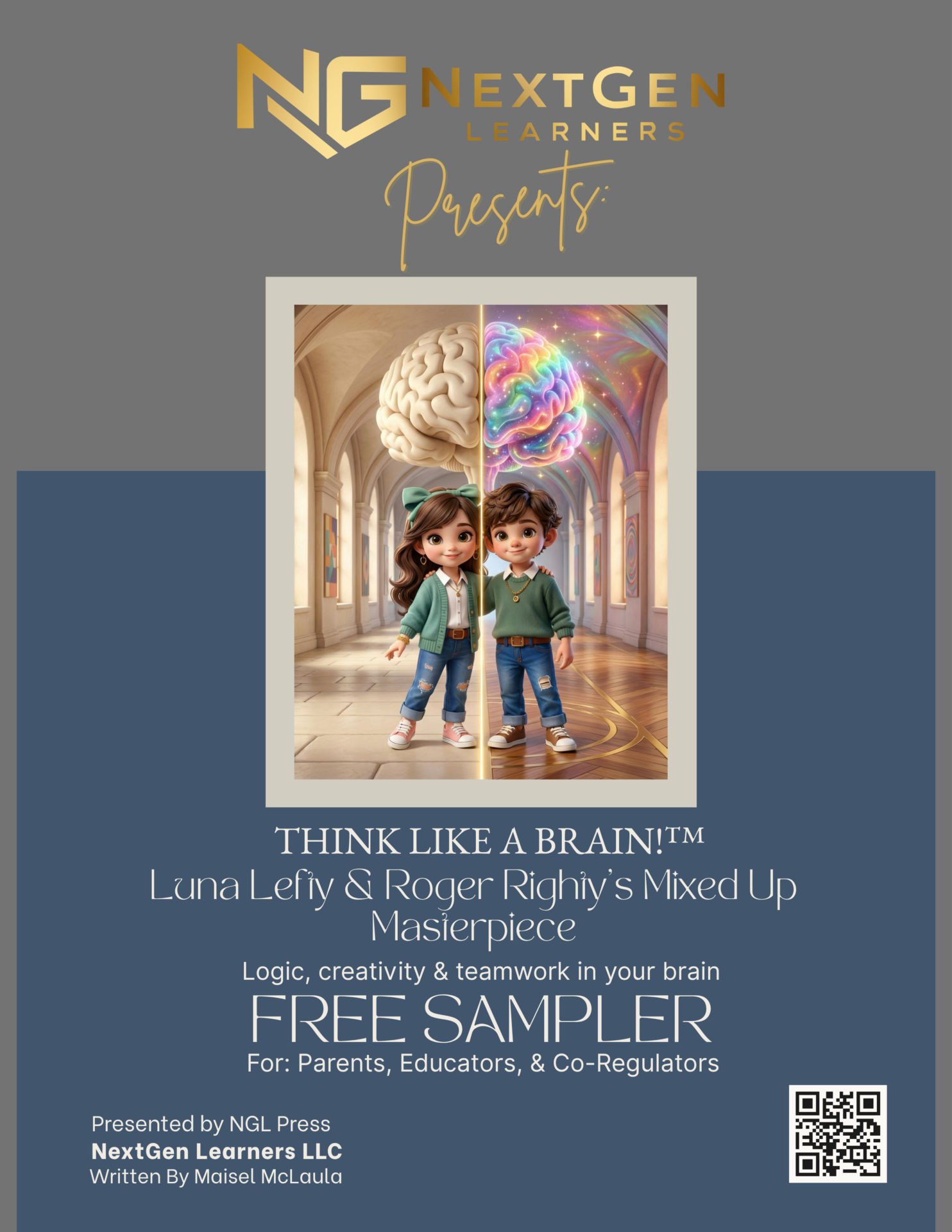 luna lefty & roger rightys sampler pack luna lefty & roger rightys sampler pack