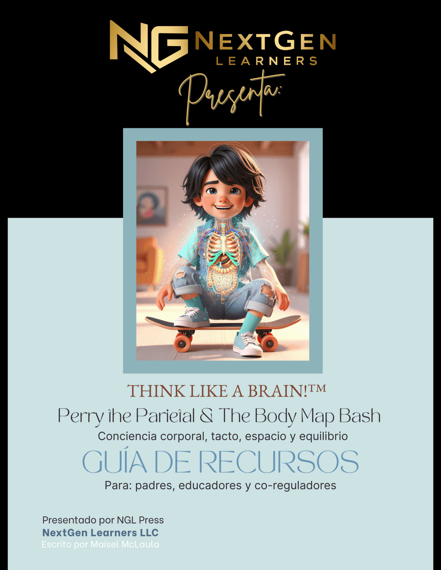 perry the parietals activity pack (8.5 x 11 in) spanish perry the parietals activity pack (8.5 x 11 in) spanish