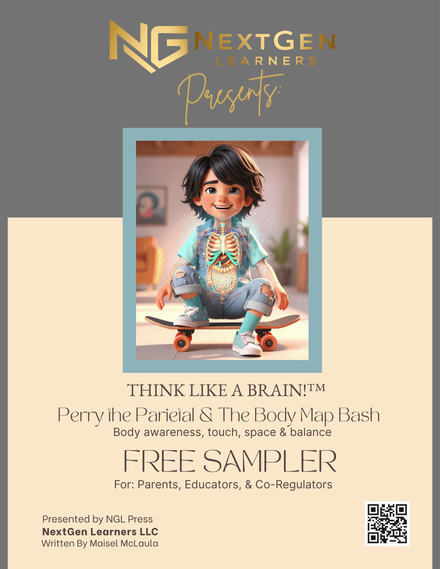 perry the parietals sampler pack perry the parietals sampler pack