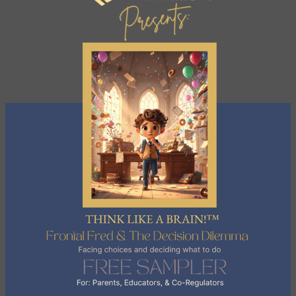sampler frontal freds activity pack (8.5 x 11 in) approved