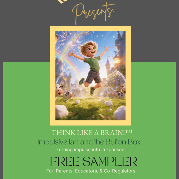 sampler impulsive ian and the button box approved