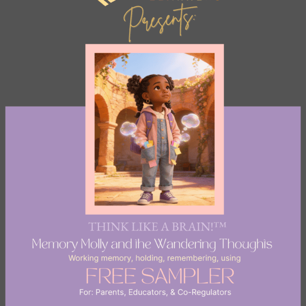 sampler memory mollys activity pack (8.5 x 11 in) approved