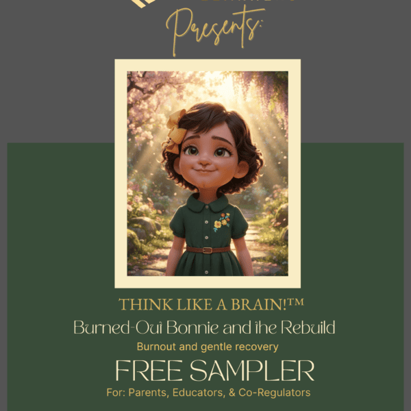 sampler pack burned out bonnie and the rebuild