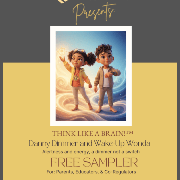 sampler pack danny dimmer and wake up wonda