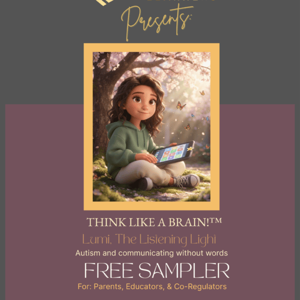 sampler pack lumi the listening light