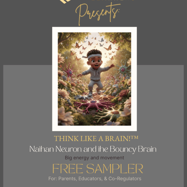 sampler pack nathan neuron and the bouncy brain