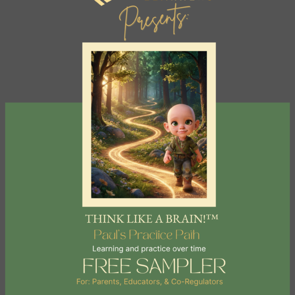 sampler pack pauls practice path