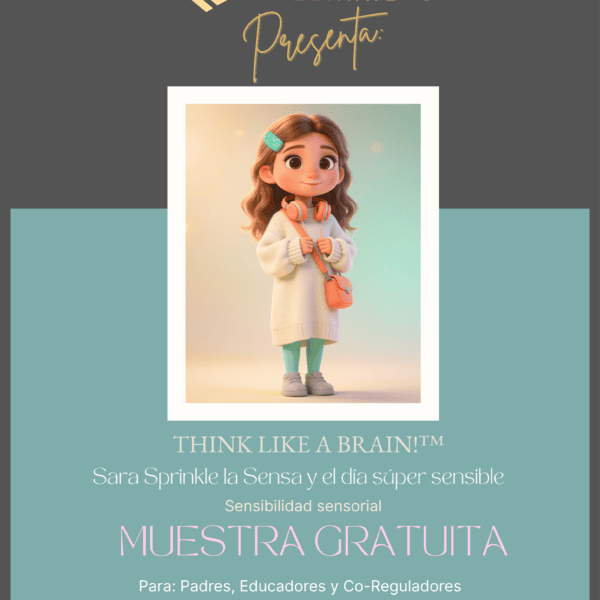 sampler pack sara sprinkle (spanish)