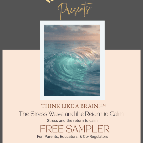 sampler pack the stress wave and the return to calm