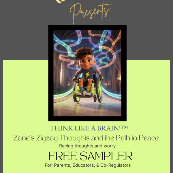 sampler pack zanes zigzag thoughts and the path to peace