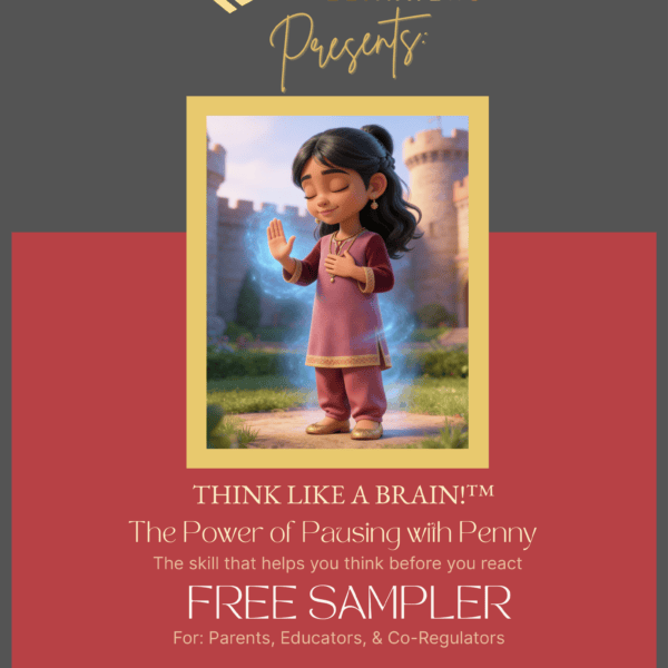 sampler pennys activity pack (8.5 x 11 in) approved