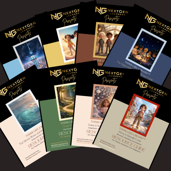 series 4 activity bundle cover eng