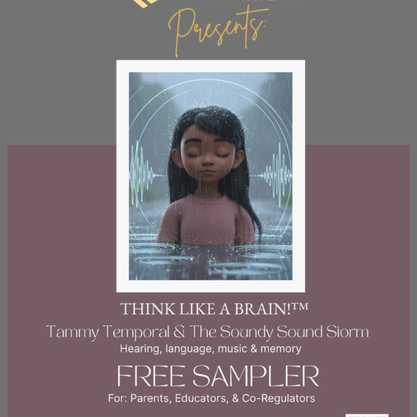 tammy temporals sampler pack (8.5 x 11 in)