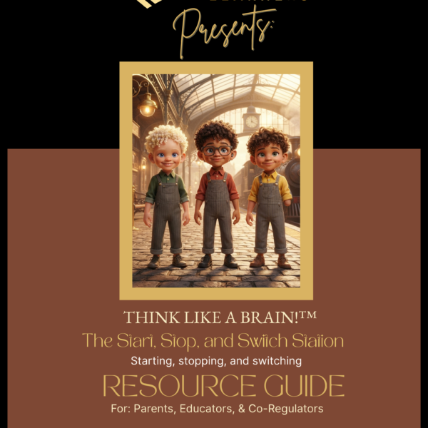 the start, stop, and switch station full resource guide