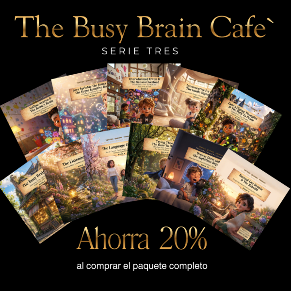 think like a brain bundle images s3 spn