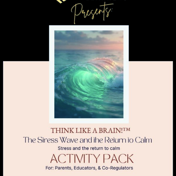 The Stress Wave Activity Pack