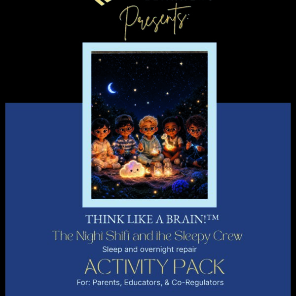 The Night Shift Activity Pack