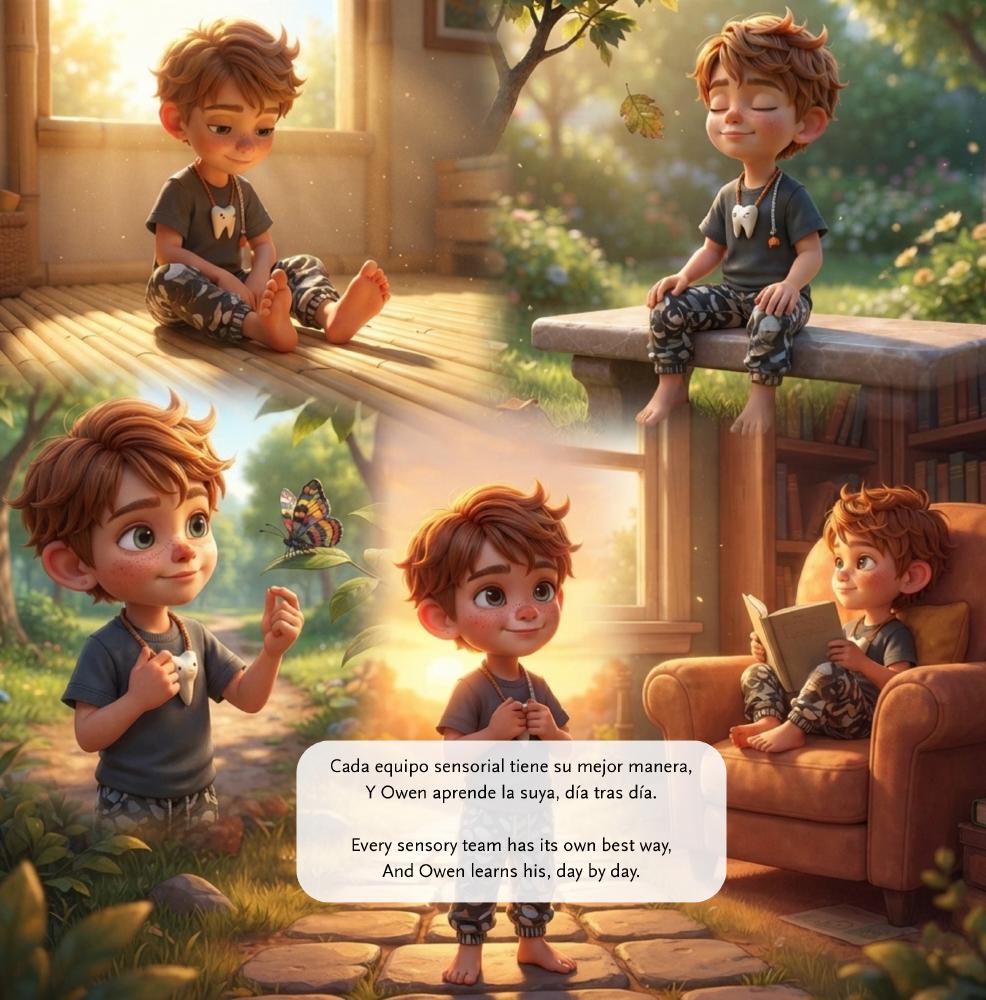 Sneak peek page 5