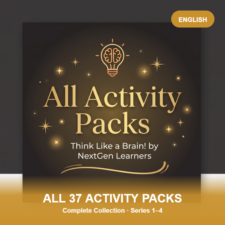 all activity en cover