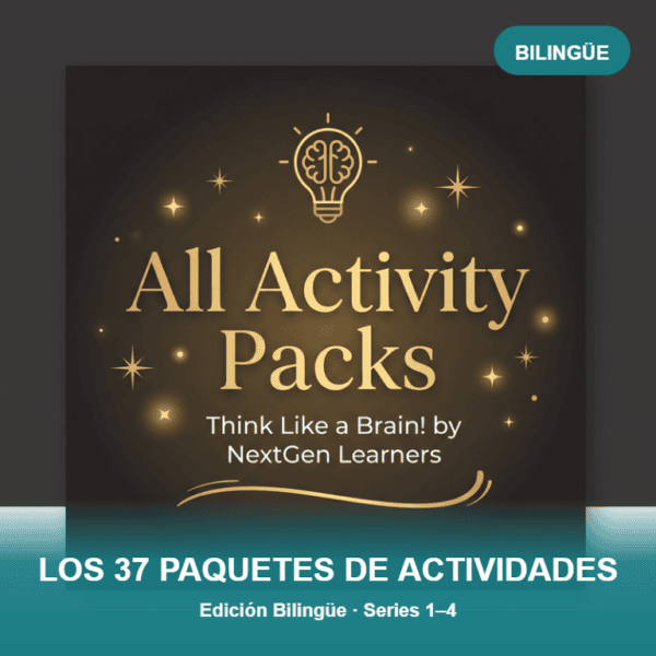 all activity es cover